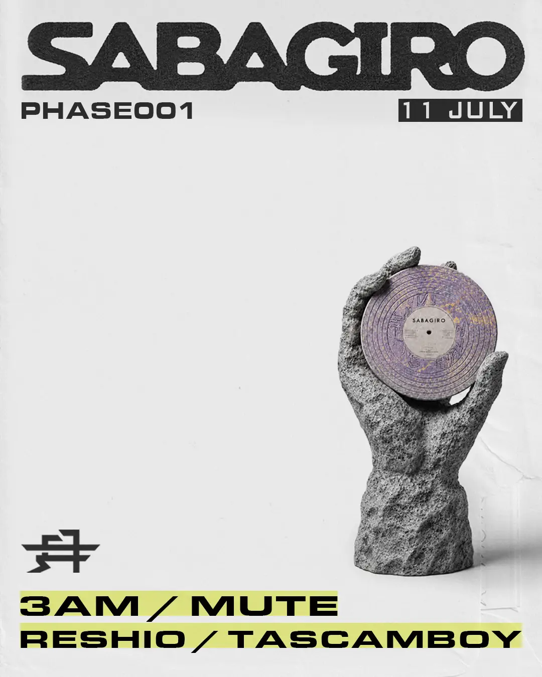 Phase 001